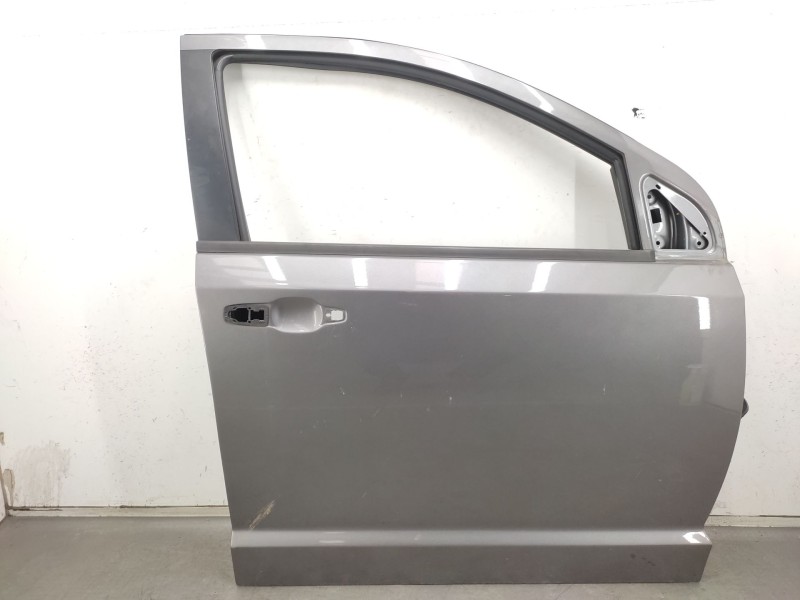 Recambio de puerta delantera derecha para fiat freemont (345_) 2.0 jtd referencia OEM IAM   