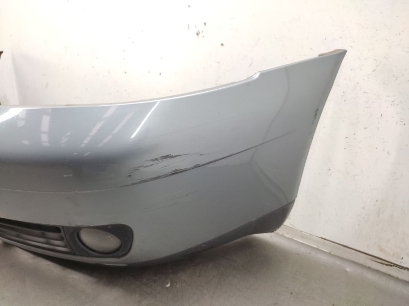 Recambio de paragolpes delantero para audi a4 b5 (8d2) 1.9 tdi referencia OEM IAM  8D0807103AA 