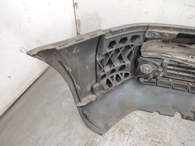Recambio de paragolpes delantero para audi a4 b5 (8d2) 1.9 tdi referencia OEM IAM  8D0807103AA 