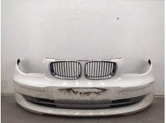 Recambio de paragolpes delantero para bmw 1 (e81) 118 i referencia OEM IAM  51117185125 
