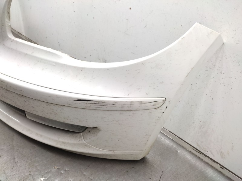 Recambio de paragolpes delantero para bmw 1 (e81) 118 i referencia OEM IAM  51117185125 