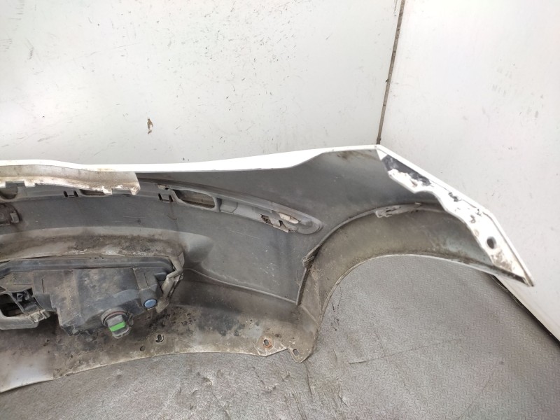 Recambio de paragolpes delantero para bmw 1 (e81) 118 i referencia OEM IAM  51117185125 