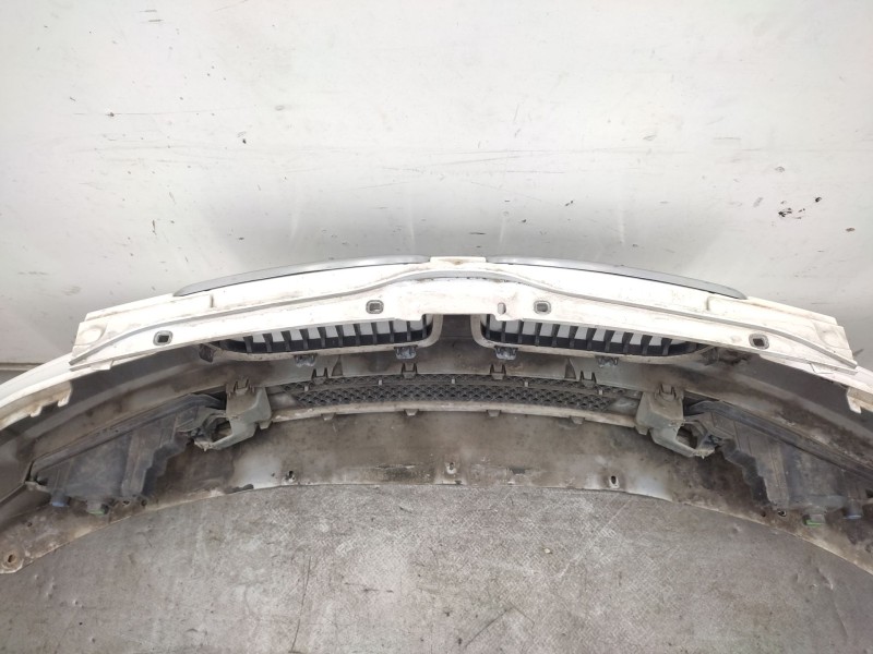 Recambio de paragolpes delantero para bmw 1 (e81) 118 i referencia OEM IAM  51117185125 