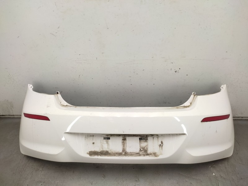 Recambio de paragolpes trasero para hyundai i20 i (pb, pbt) 1.2 referencia OEM IAM  866114P500 