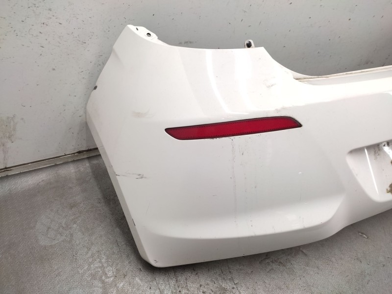 Paragolpes Trasero 866114p500  - Hyundai I20 I (pb, Pbt) 1.2 3
