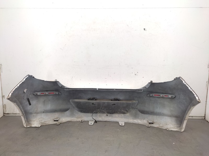 Paragolpes Trasero 866114p500  - Hyundai I20 I (pb, Pbt) 1.2 4