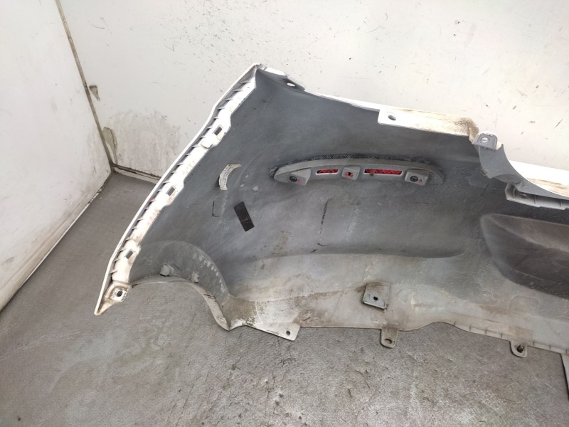Paragolpes Trasero 866114p500  - Hyundai I20 I (pb, Pbt) 1.2 5