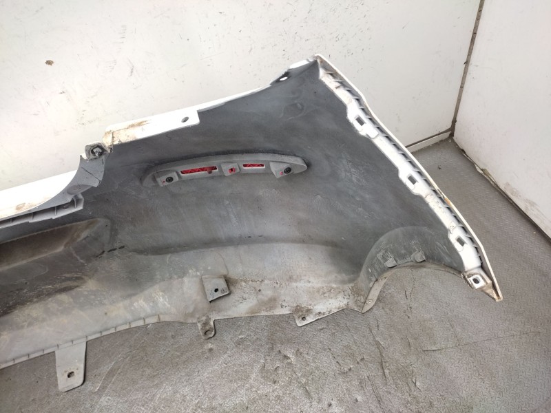 Paragolpes Trasero 866114p500  - Hyundai I20 I (pb, Pbt) 1.2 6