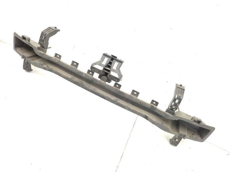 Recambio de refuerzo paragolpes trasero para hyundai i20 i (pb, pbt) 1.2 referencia OEM IAM   
