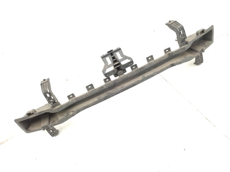 Recambio de refuerzo paragolpes trasero para hyundai i20 i (pb, pbt) 1.2 referencia OEM IAM   