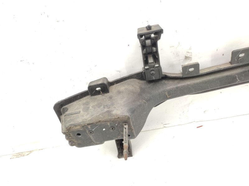 Recambio de refuerzo paragolpes trasero para hyundai i20 i (pb, pbt) 1.2 referencia OEM IAM   