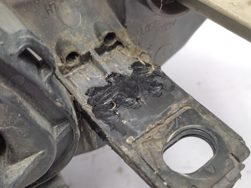 Faro Derecho 63127193388 63117193388  - Bmw 1 (e87) 118 D 5