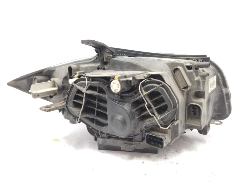 Recambio de faro izquierdo para bmw 1 (e81) 118 i referencia OEM IAM  63117193387 