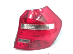 Recambio de piloto trasero derecho para bmw 1 (e81) 118 i referencia OEM IAM  63217164956 