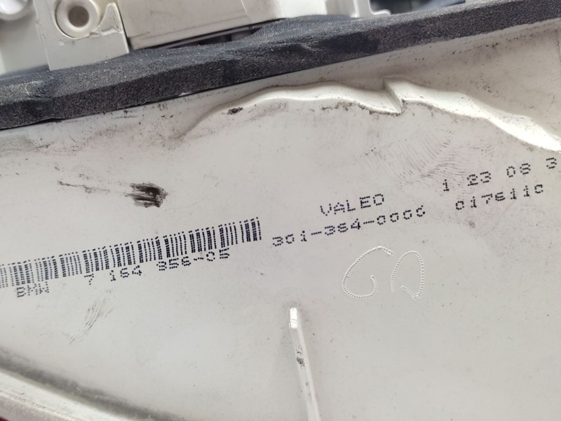 Piloto Trasero Derecho 7164956 63217164956  - Bmw 1 (e87) 118 D 3