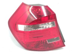 Recambio de piloto trasero izquierdo para bmw 1 (e81) 118 i referencia OEM IAM  63217164955 