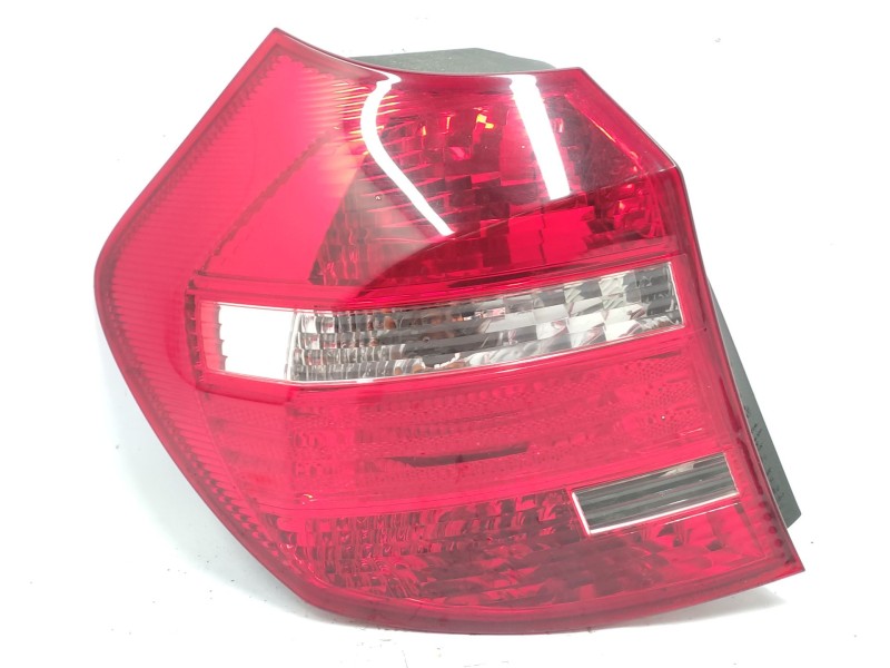 Recambio de piloto trasero izquierdo para bmw 1 (e81) 118 i referencia OEM IAM  63217164955 