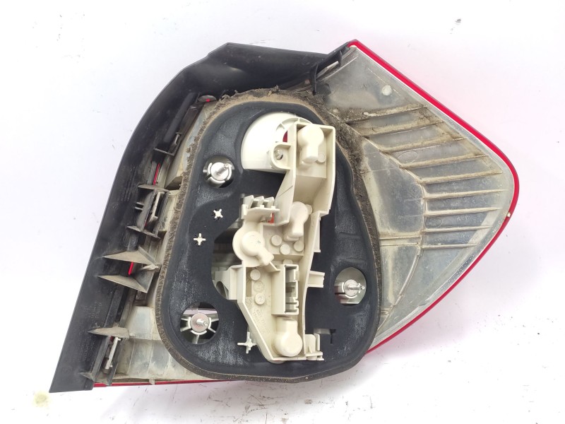 Recambio de piloto trasero izquierdo para bmw 1 (e81) 118 i referencia OEM IAM  63217164955 