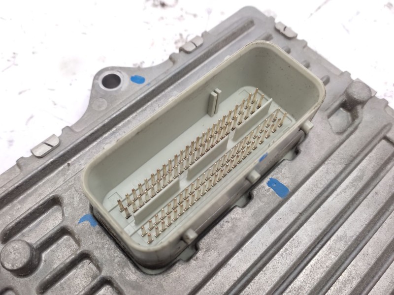 Recambio de centralita motor uce para fiat freemont (345_) 2.0 jtd referencia OEM IAM   