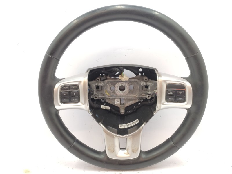 Recambio de volante para fiat freemont (345_) 2.0 jtd referencia OEM IAM   