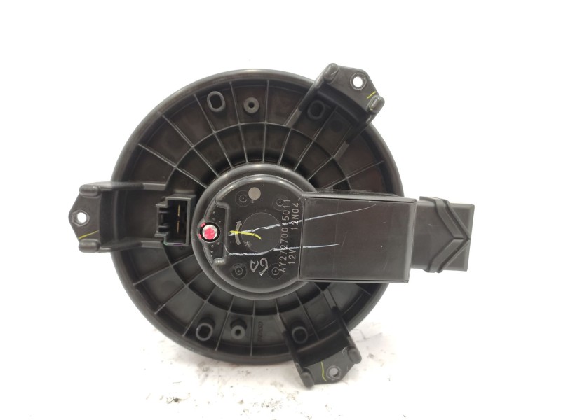 Motor Calefaccion K05191345ab  - Fiat Freemont (345_) 2.0 Jtd 4