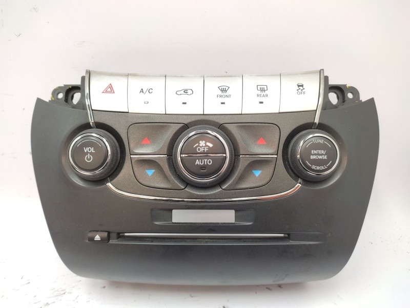 Recambio de mando climatizador para fiat freemont (345_) 2.0 jtd referencia OEM IAM   