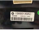 MANDO CLIMATIZADOR 1SK601X9AD K6MP781X9AA 