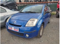 citroën c2 del año 2003