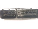 CENTRALITA MOTOR UCE 5150620AC K05150620AC 0281018312