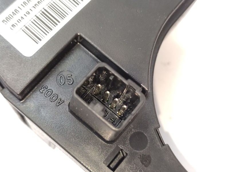 Recambio de mando limpia para fiat freemont (345_) 2.0 jtd referencia OEM IAM   