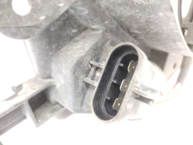Electroventilador 13205946 13205947 0130303987 - Opel Astra H Gtc (a04) 1.8 (l08) 3