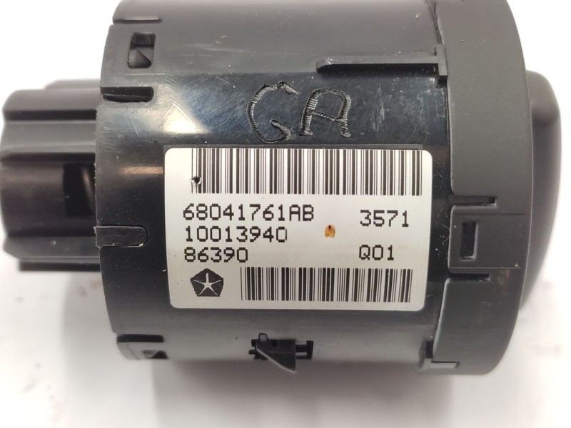 Mando Luces 68041761ab K68041761ad  - Fiat Freemont (345_) 2.0 Jtd 5