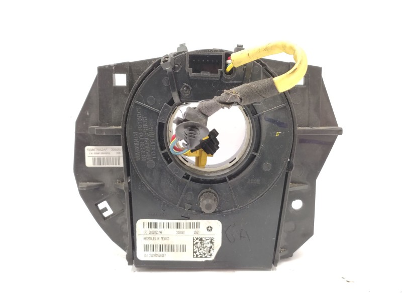 Recambio de anillo airbag para fiat freemont (345_) 2.0 jtd referencia OEM IAM   