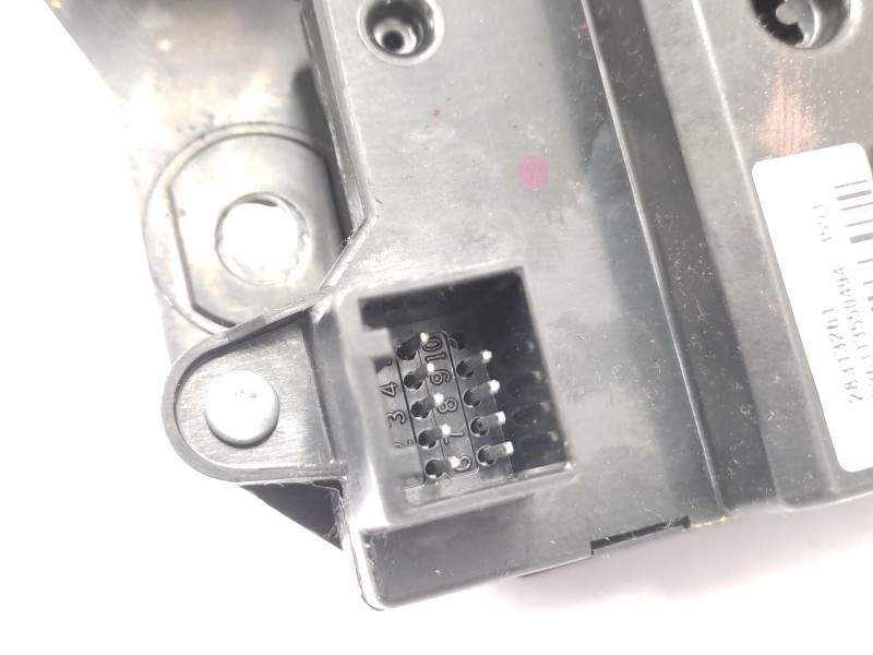 Recambio de anillo airbag para fiat freemont (345_) 2.0 jtd referencia OEM IAM   