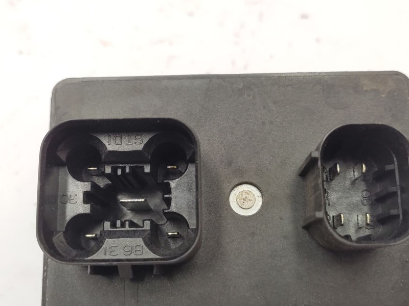 Recambio de caja precalentamiento para fiat freemont (345_) 2.0 jtd referencia OEM IAM   