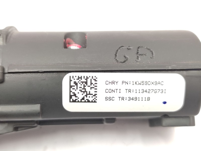 Recambio de conmutador de arranque para fiat freemont (345_) 2.0 jtd referencia OEM IAM   