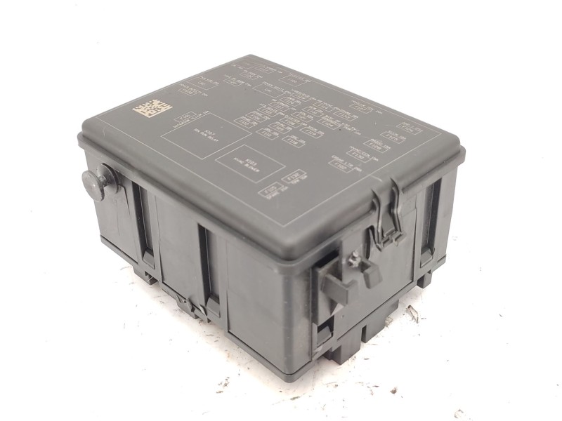 Recambio de caja reles / fusibles para fiat freemont (345_) 2.0 jtd referencia OEM IAM   