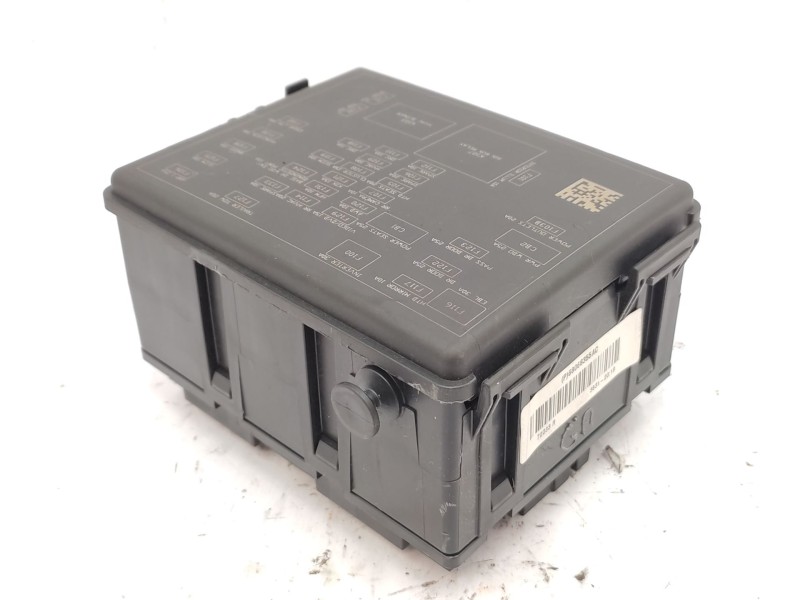 Caja Reles / Fusibles 68068355ac K68068355af  - Fiat Freemont (345_) 2.0 Jtd 2