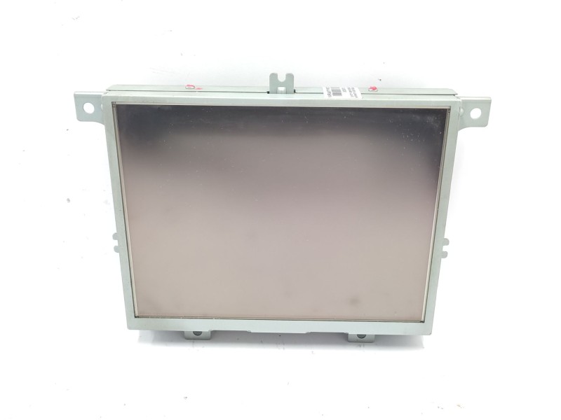 Recambio de pantalla multifuncion para fiat freemont (345_) 2.0 jtd referencia OEM IAM   