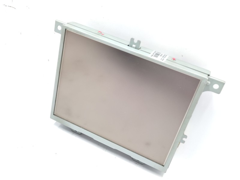 Recambio de pantalla multifuncion para fiat freemont (345_) 2.0 jtd referencia OEM IAM   