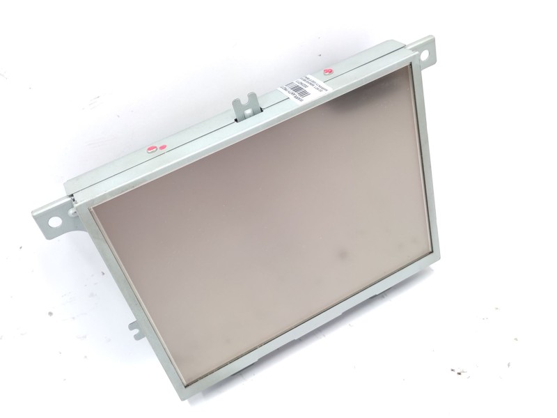 Recambio de pantalla multifuncion para fiat freemont (345_) 2.0 jtd referencia OEM IAM   