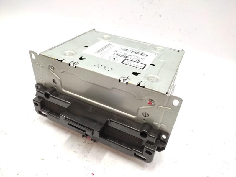 Sistema Navegacion Gps P05064543aj K05091462zi  - Fiat Freemont (345_) 2.0 Jtd 2