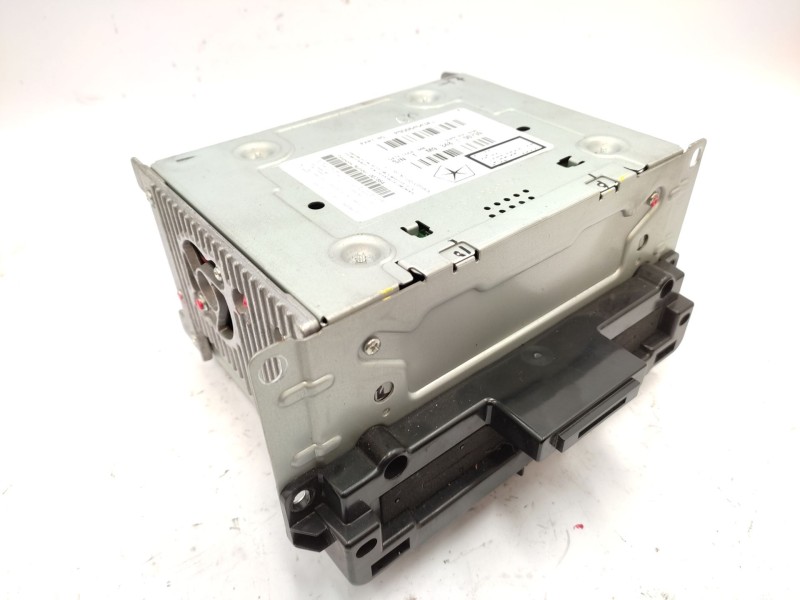 Sistema Navegacion Gps P05064543aj K05091462zi  - Fiat Freemont (345_) 2.0 Jtd 3
