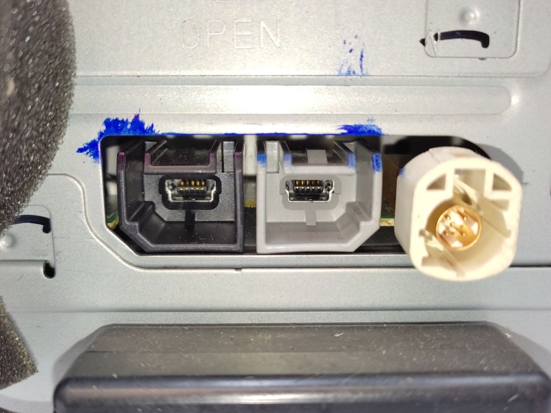 Sistema Navegacion Gps P05064543aj K05091462zi  - Fiat Freemont (345_) 2.0 Jtd 7