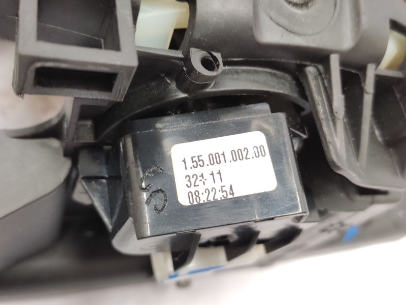 Palanca Cambio K04766410ae  - Fiat Freemont (345_) 2.0 Jtd 3