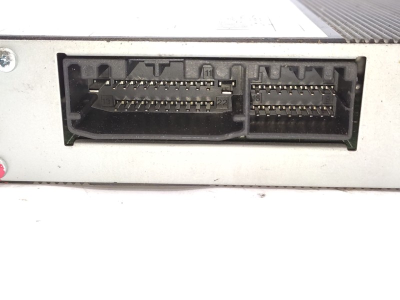 Amplificador Antena 5064981ai K05064947ai  - Fiat Freemont (345_) 2.0 Jtd 3