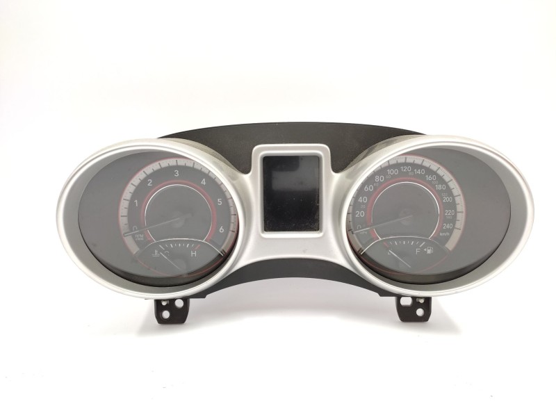 Recambio de cuadro instrumentos para fiat freemont (345_) 2.0 jtd referencia OEM IAM   