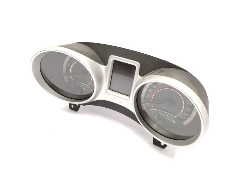 Cuadro Instrumentos 56046751af K56046751ab  - Fiat Freemont (345_) 2.0 Jtd 2