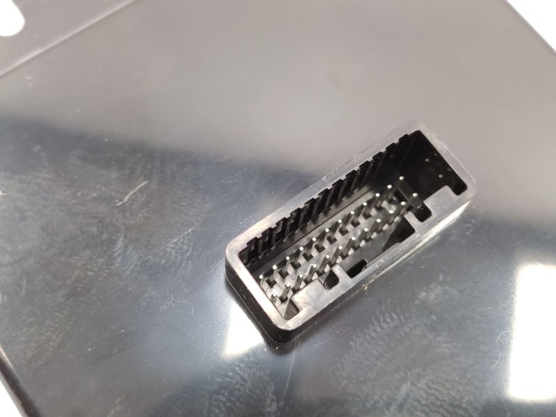 Modulo Electronico 68146008aa K68146008aa  - Fiat Freemont (345_) 2.0 Jtd 3