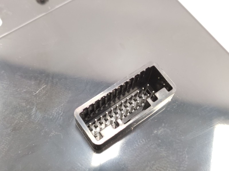 Modulo Electronico 68146008aa K68146008aa  - Fiat Freemont (345_) 2.0 Jtd 4